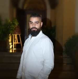 Meet your Posher, Mhamad